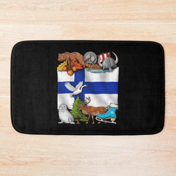 Item preview, Finland designed and sold by underheaven.