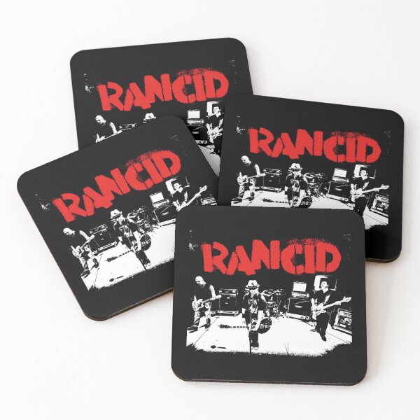 Item preview, Rancid designed and sold by t1carmindsmith.