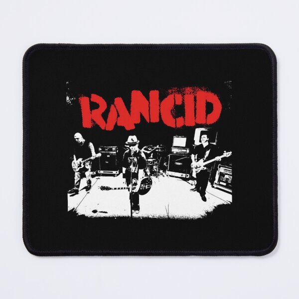Item preview, Rancid designed and sold by t1carmindsmith.