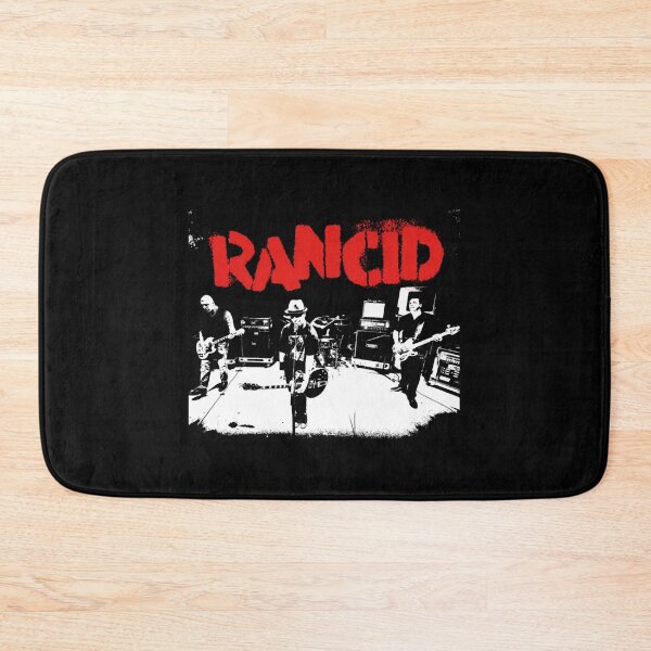 Item preview, Rancid designed and sold by t1carmindsmith.