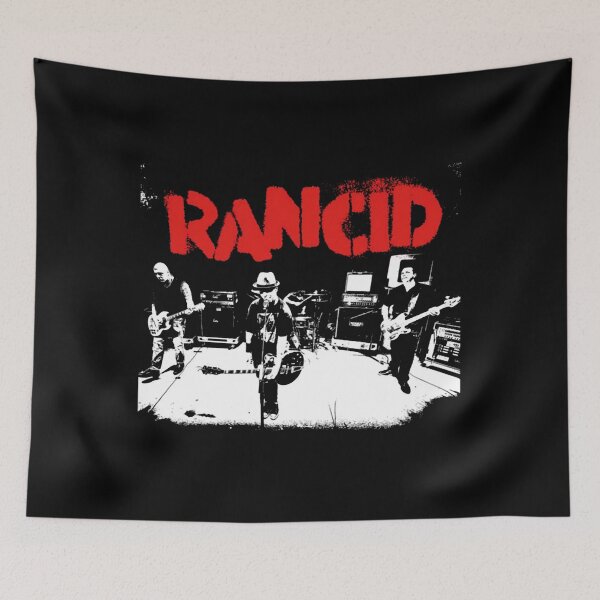 Item preview, Rancid designed and sold by t1carmindsmith.