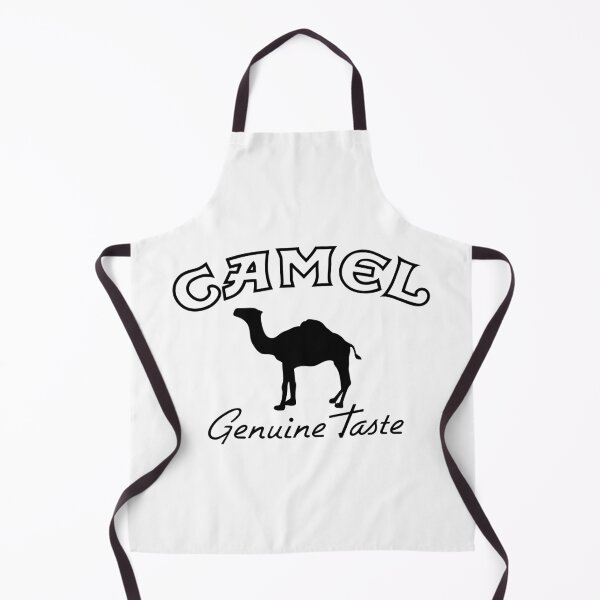 Item preview, Old Vintage Camel Logo designed and sold by Yugengen.