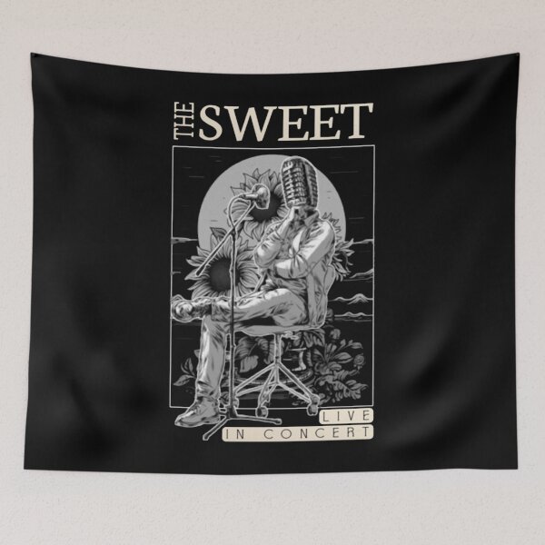 Item preview, The Sweet designed and sold by marescarens.