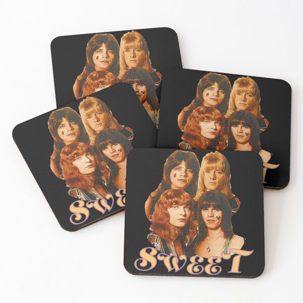 Item preview, The Sweet designed and sold by marescarens.