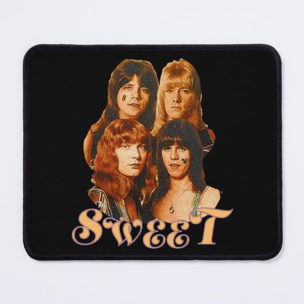 Item preview, The Sweet designed and sold by marescarens.