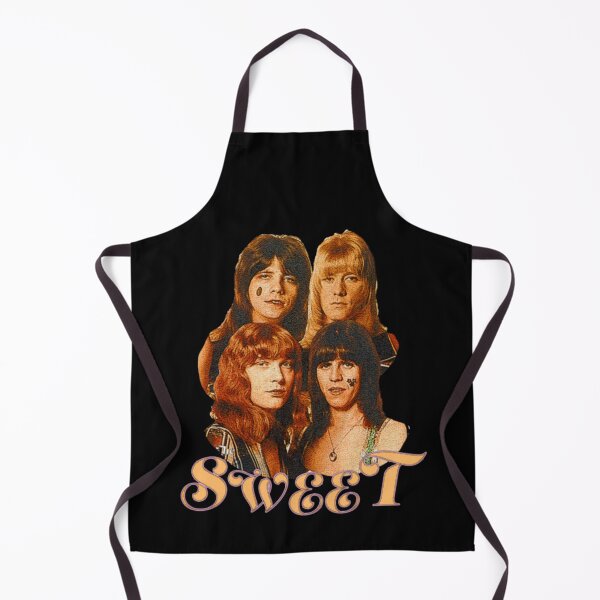 Item preview, The Sweet designed and sold by marescarens.