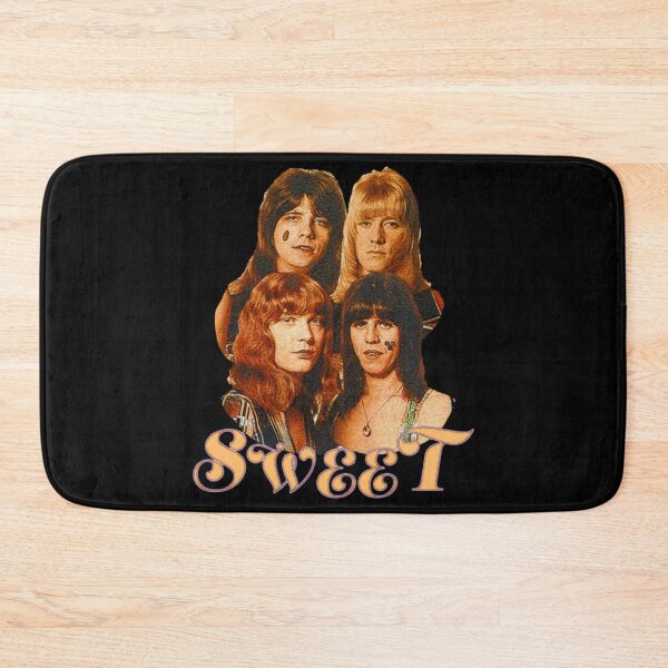 Item preview, The Sweet designed and sold by marescarens.