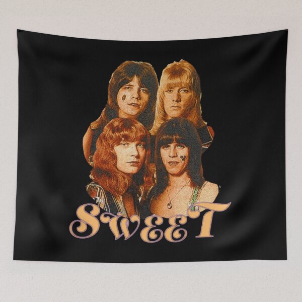 Item preview, The Sweet designed and sold by marescarens.