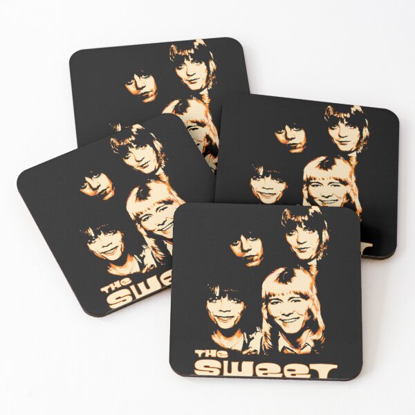 Item preview, The Sweet designed and sold by marescarens.