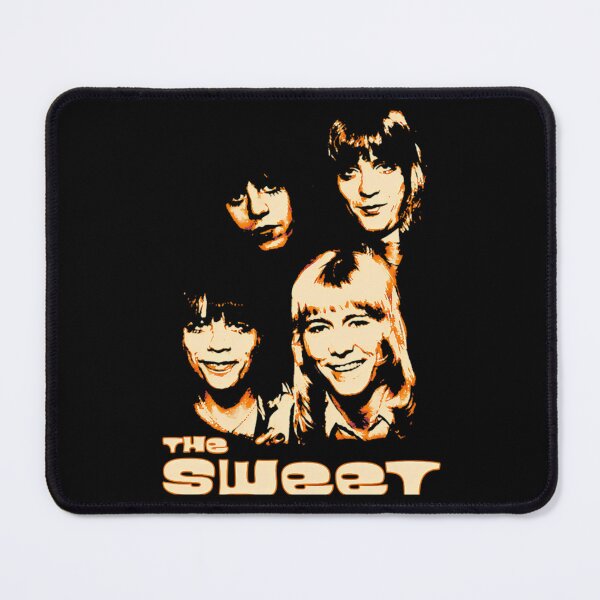 Item preview, The Sweet designed and sold by marescarens.