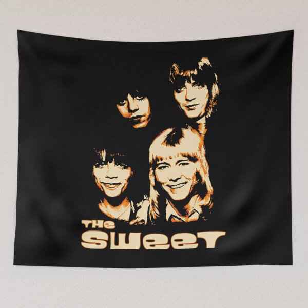 Item preview, The Sweet designed and sold by marescarens.