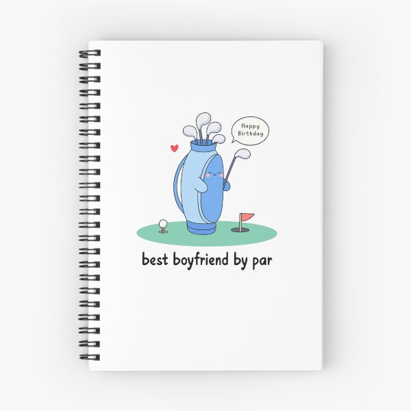 Item preview, Best Boyfriend By Par designed and sold by stephenflashart.