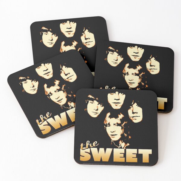 Item preview, The Sweet designed and sold by marescarens.