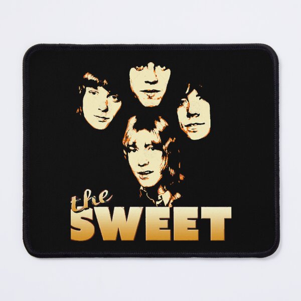 Item preview, The Sweet designed and sold by marescarens.