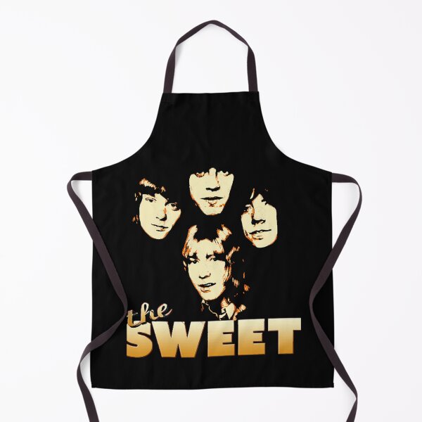 Item preview, The Sweet designed and sold by marescarens.