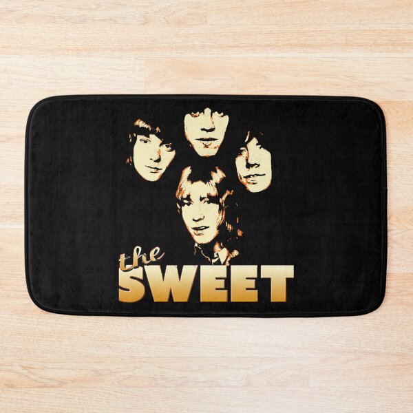 Item preview, The Sweet designed and sold by marescarens.