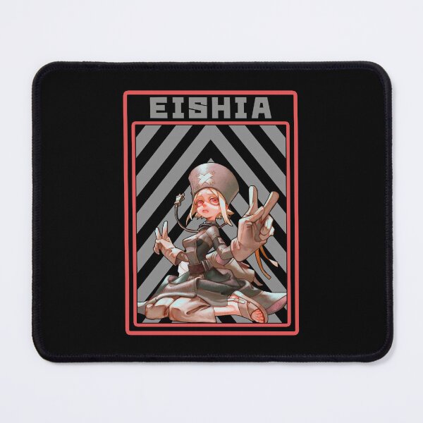 Item preview, Eishia Gachiakuta designed and sold by guruboya II.