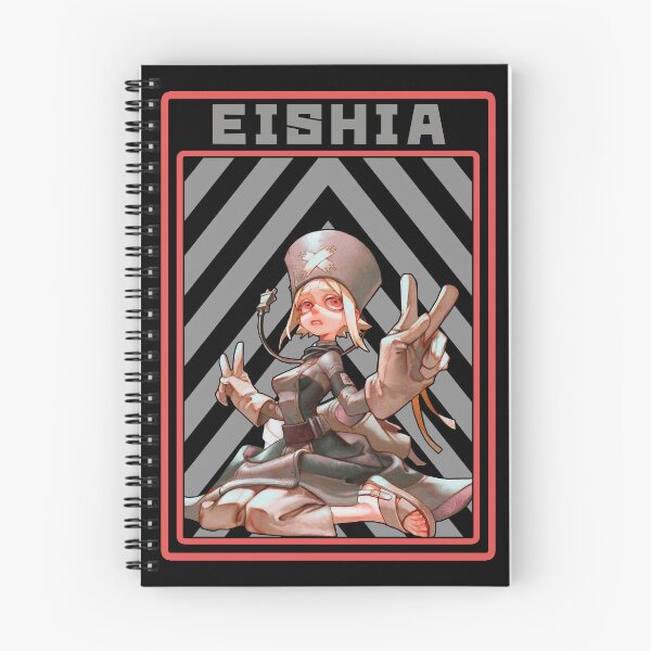 Item preview, Eishia Gachiakuta designed and sold by guruboya II.