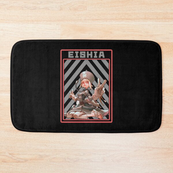 Item preview, Eishia Gachiakuta designed and sold by guruboya II.