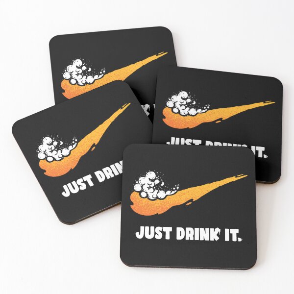 Item preview, Just Drink It designed and sold by tronyx79.