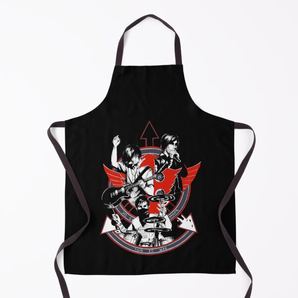Item preview, THIRTY SECONDS TO MARS designed and sold by alianavite.
