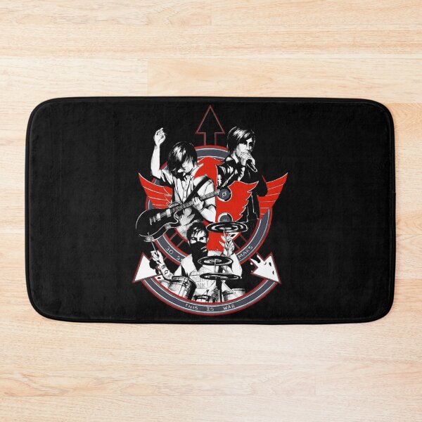 Item preview, THIRTY SECONDS TO MARS designed and sold by alianavite.