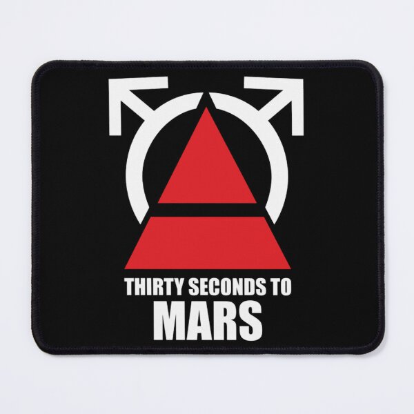Item preview, THIRTY SECONDS TO MARS designed and sold by alianavite.