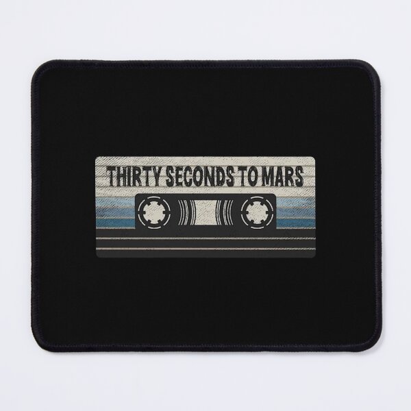 Item preview, THIRTY SECONDS TO MARS designed and sold by alianavite.