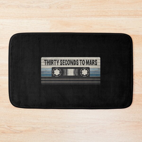 Item preview, THIRTY SECONDS TO MARS designed and sold by alianavite.