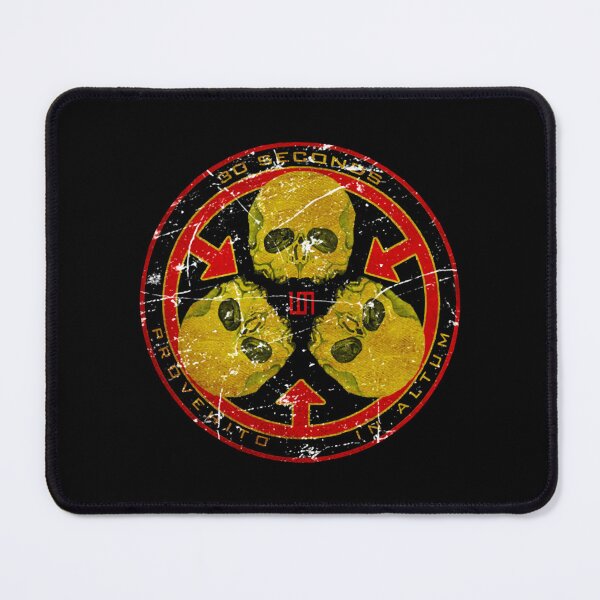 Item preview, THIRTY SECONDS TO MARS designed and sold by alianavite.