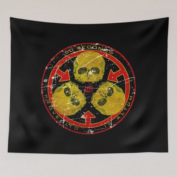 Item preview, THIRTY SECONDS TO MARS designed and sold by alianavite.