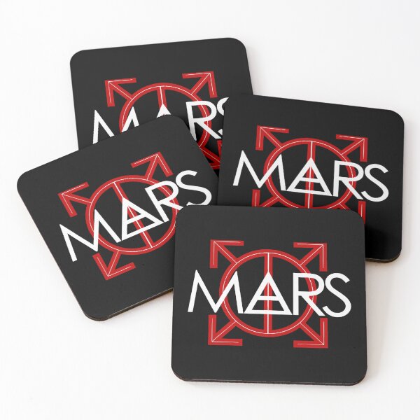 Item preview, THIRTY SECONDS TO MARS designed and sold by alianavite.