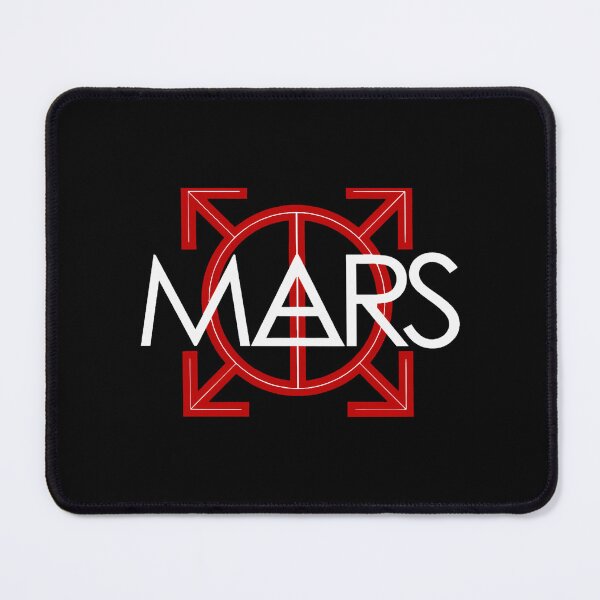 Item preview, THIRTY SECONDS TO MARS designed and sold by alianavite.