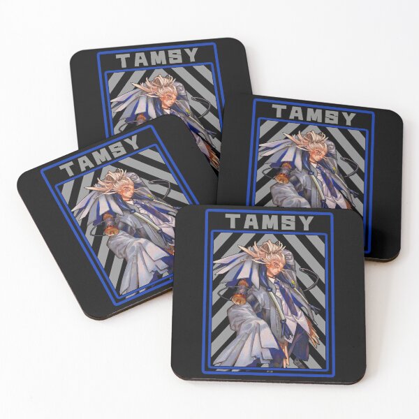 Item preview, Tamsy Gachiakuta designed and sold by guruboya II.
