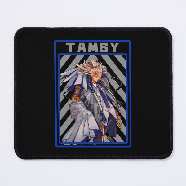 Item preview, Tamsy Gachiakuta designed and sold by guruboya II.