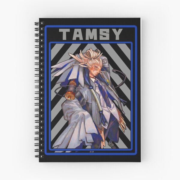 Item preview, Tamsy Gachiakuta designed and sold by guruboya II.