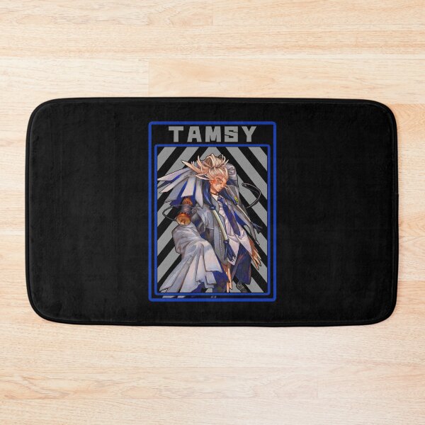 Item preview, Tamsy Gachiakuta designed and sold by guruboya II.