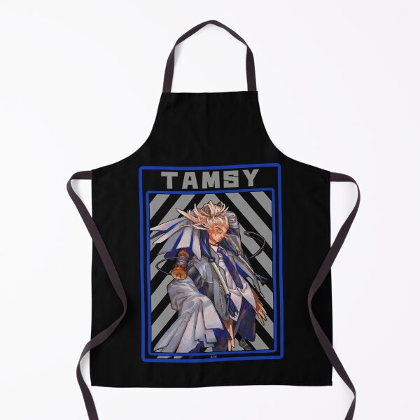 Item preview, Tamsy Gachiakuta designed and sold by guruboya II.