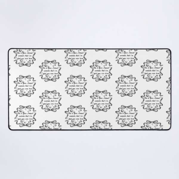 Item preview, This is your annual reminder that im glad you were born designed and sold by belladesign7.
