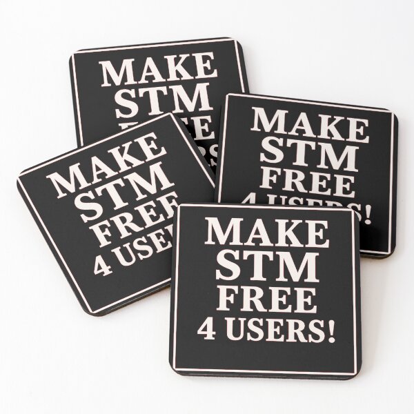 Item preview, Copie de Make STM FREE 4 users.  designed and sold by JonathanP514.