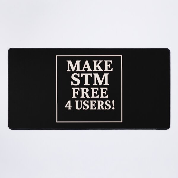 Item preview, Copie de Make STM FREE 4 users.  designed and sold by JonathanP514.