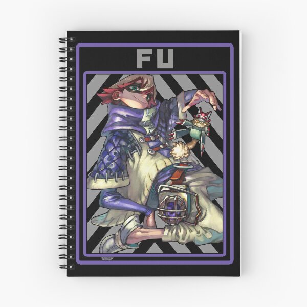Item preview, Fu Orostor Gachiakuta designed and sold by guruboya II.