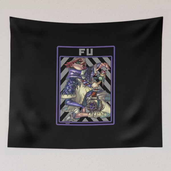 Item preview, Fu Orostor Gachiakuta designed and sold by guruboya II.