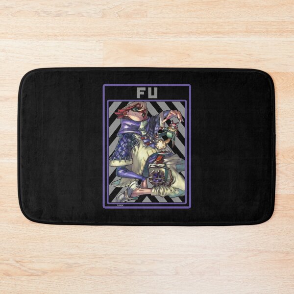 Item preview, Fu Orostor Gachiakuta designed and sold by guruboya II.
