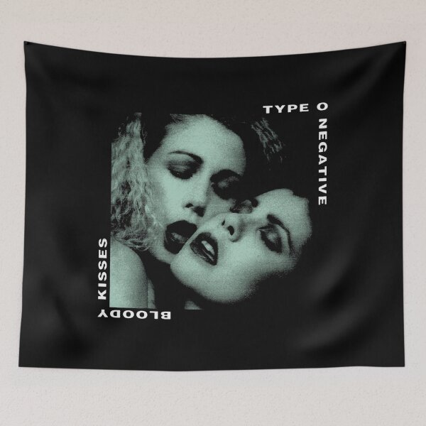 Item preview, Type O Negative designed and sold by ribgebuda.
