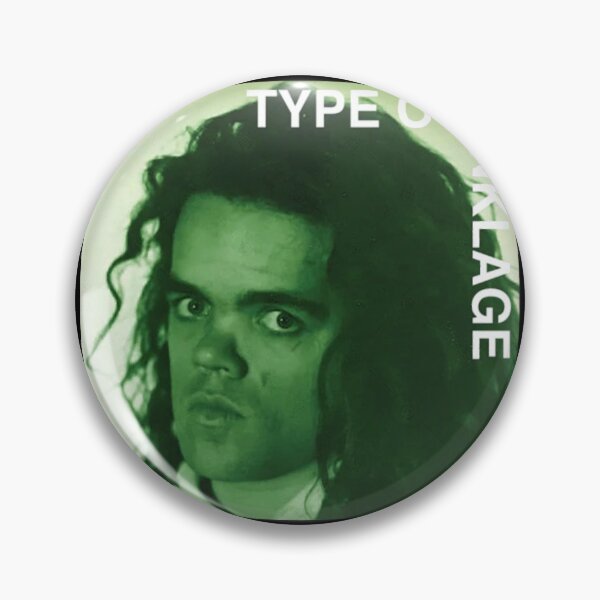 Item preview, Type O Negative designed and sold by ribgebuda.