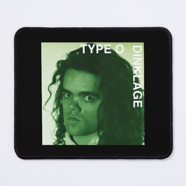 Item preview, Type O Negative designed and sold by ribgebuda.