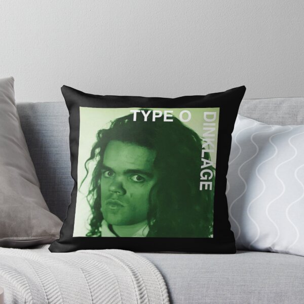 Item preview, Type O Negative designed and sold by ribgebuda.