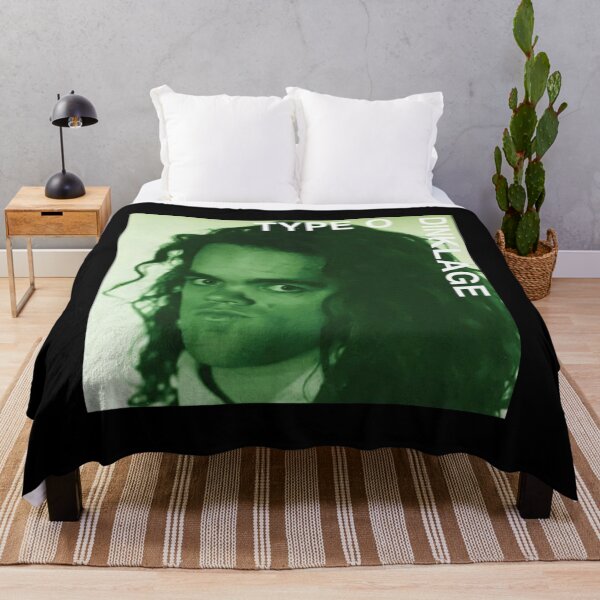 Item preview, Type O Negative designed and sold by ribgebuda.