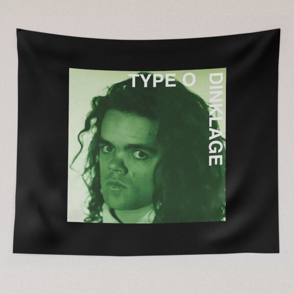 Item preview, Type O Negative designed and sold by ribgebuda.